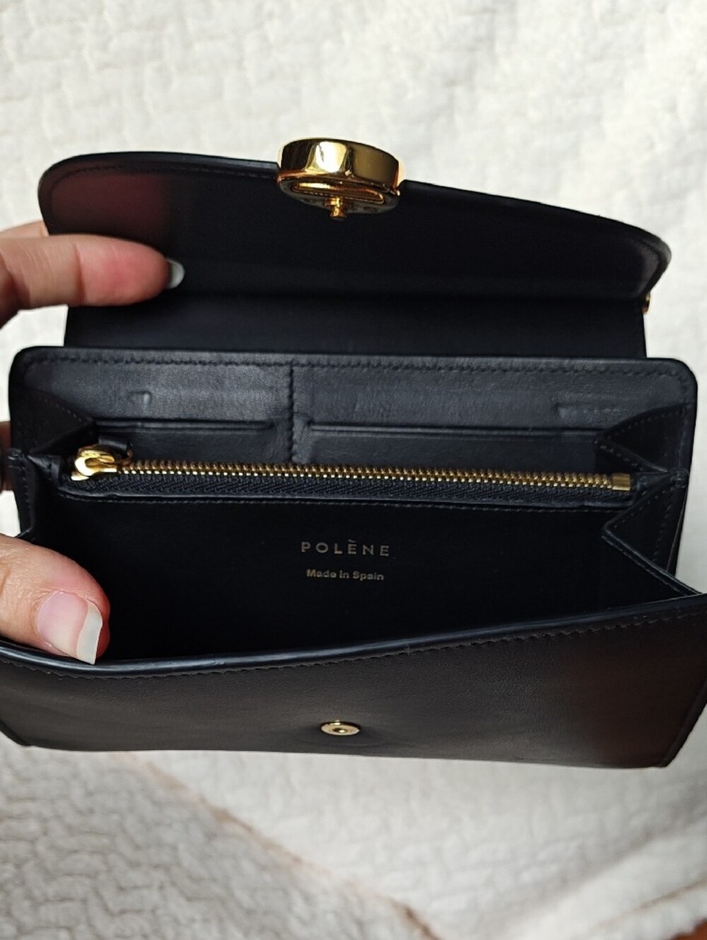 Polene Wallet - Picture 4 of 11